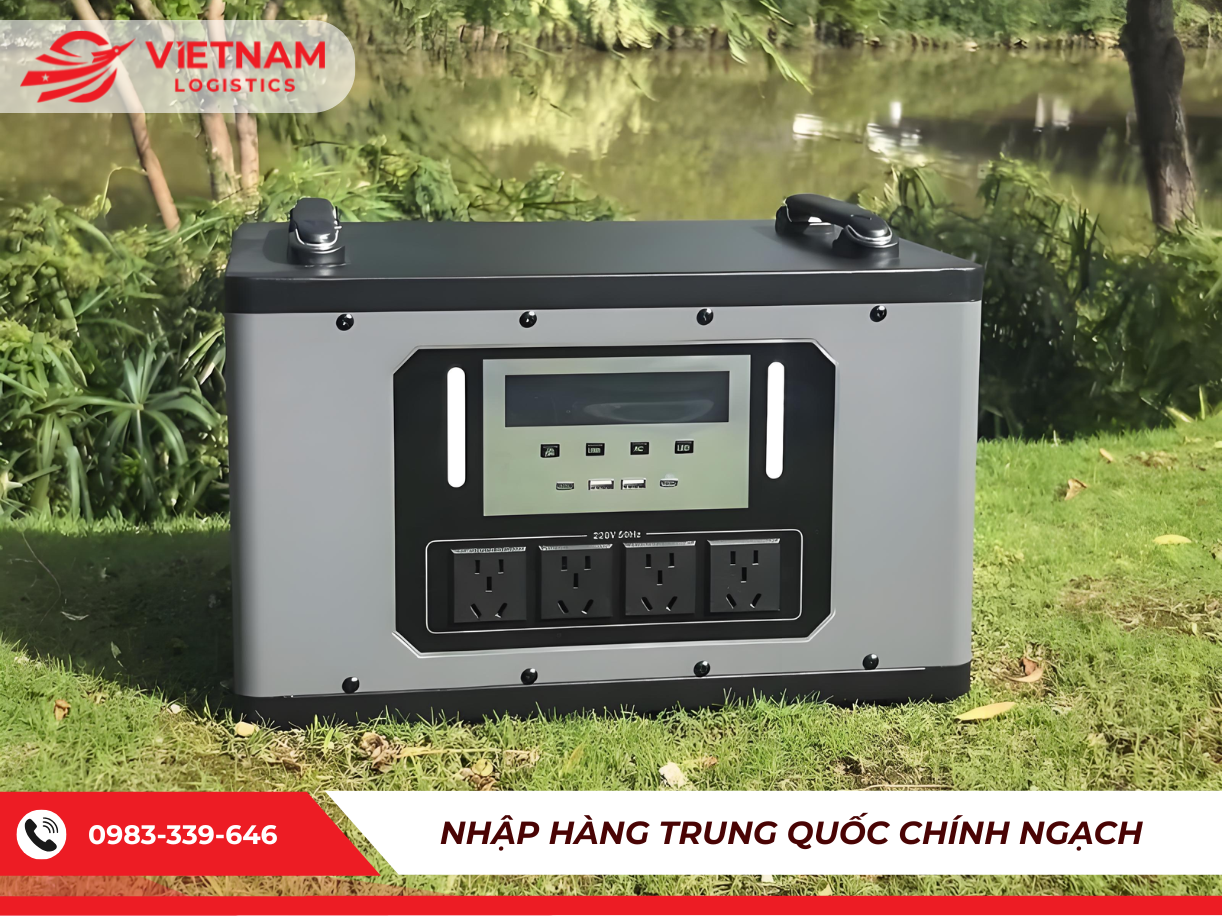 Kinh nghiệm nhập h&agrave;ng phụ kiện du lịch từ Trung Quốc